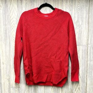 Women’s CORE  knit sweater